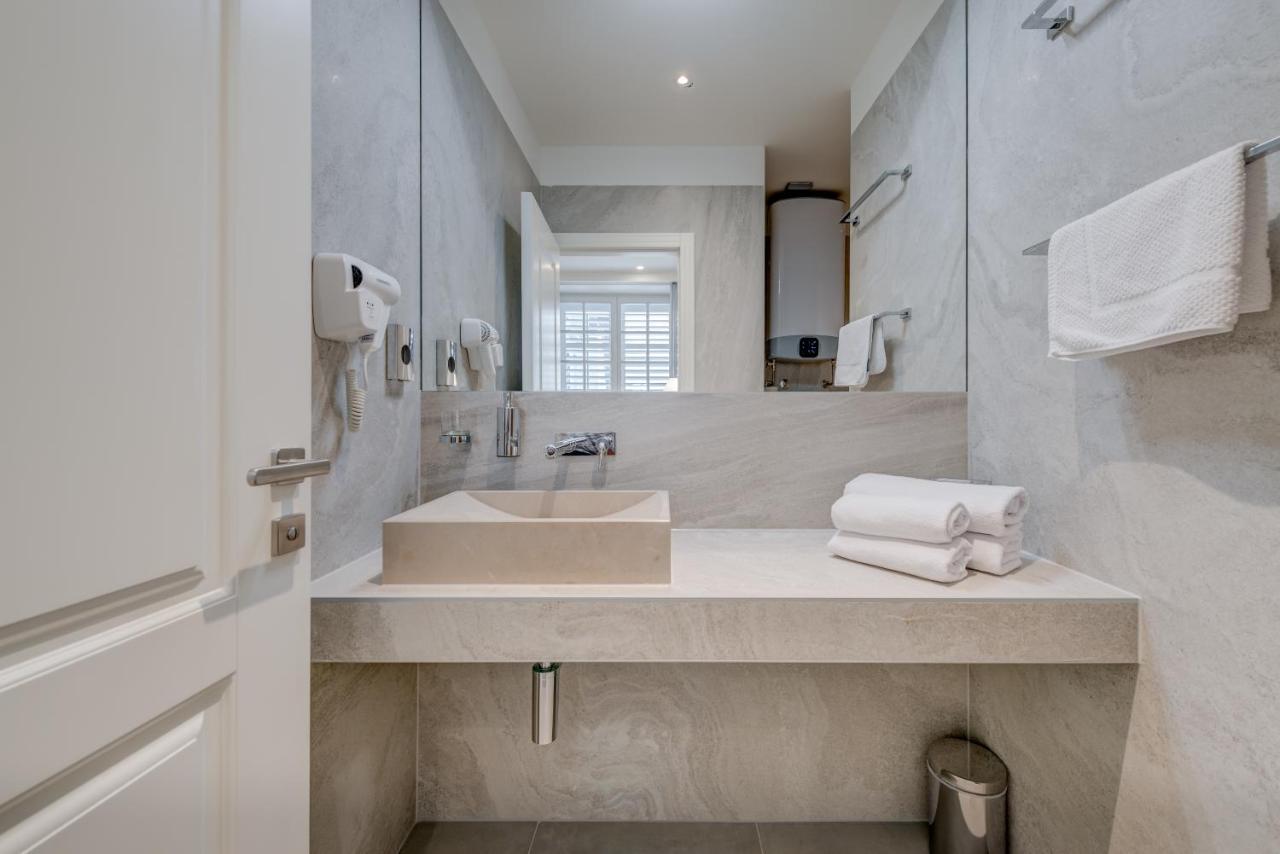 Pensionat Stonemasons Heritage 4*
