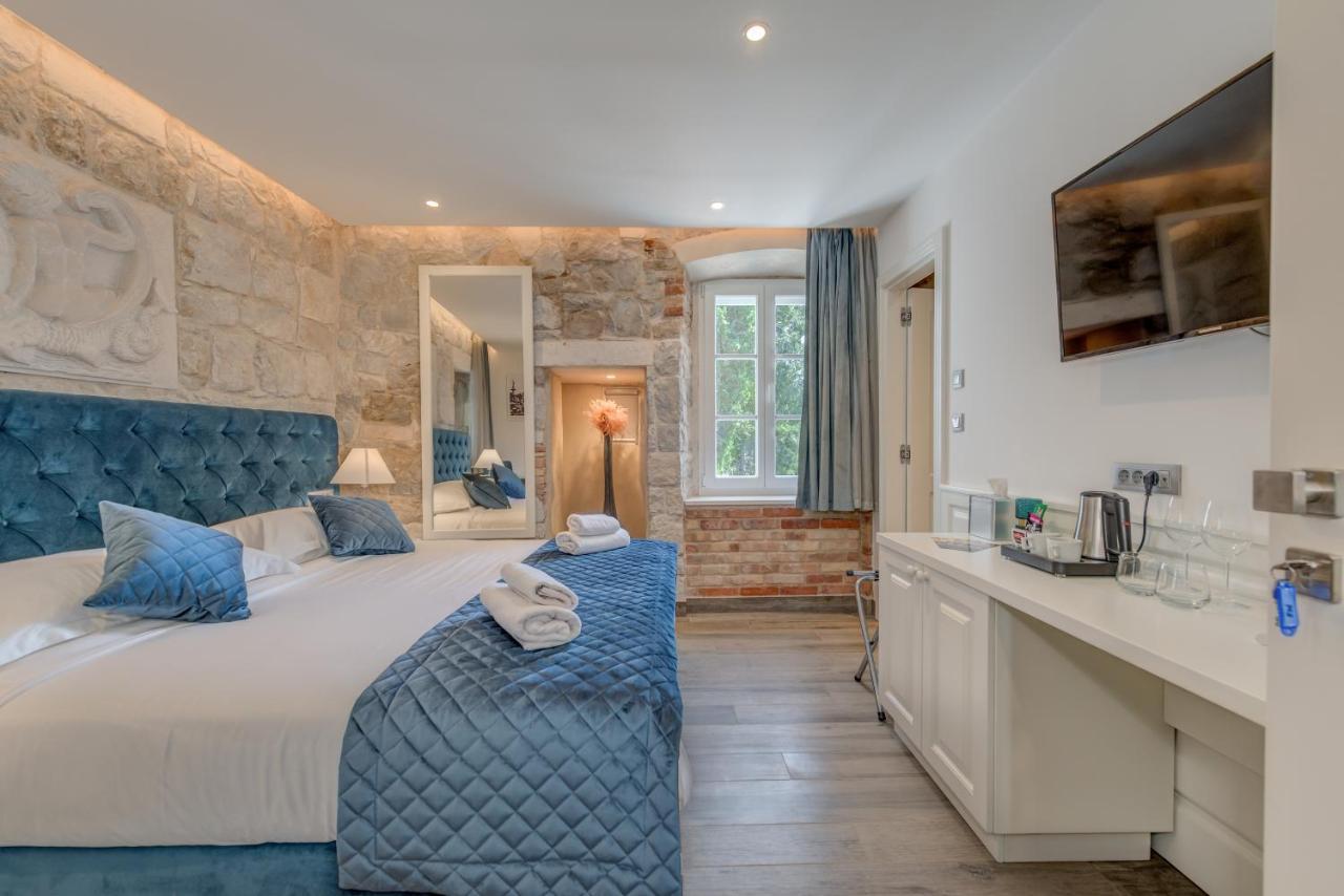 Stonemasons Heritage Pensionat 4*