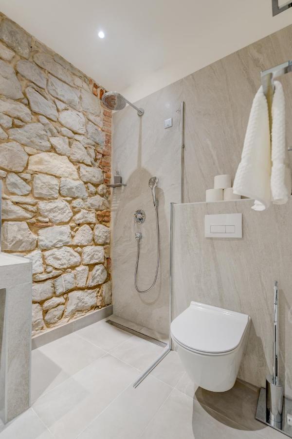 Gasthof Stonemasons Heritage Split