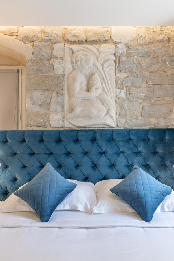 Pensionat Stonemasons Heritage Split